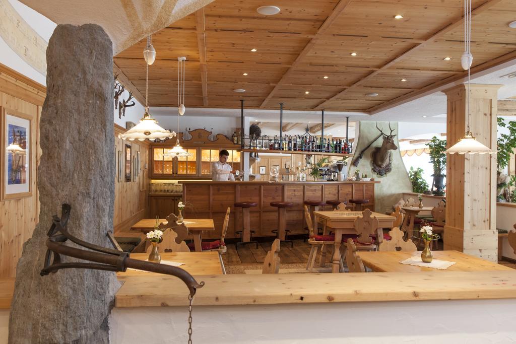 Landhotel Tharerwirt Olang Exteriér fotografie