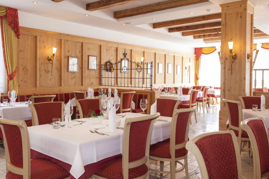 Landhotel Tharerwirt Olang Exteriér fotografie