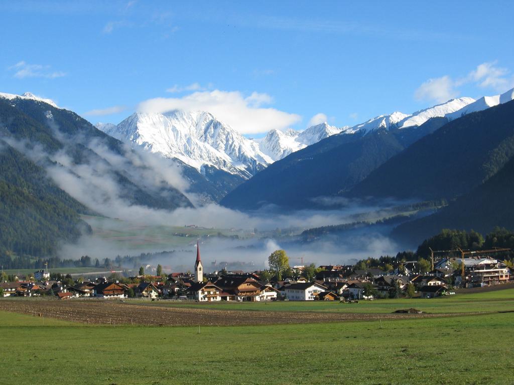 Landhotel Tharerwirt Olang Exteriér fotografie