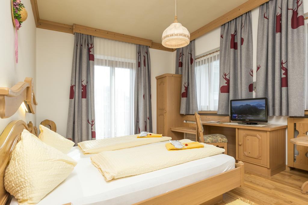 Landhotel Tharerwirt Olang Exteriér fotografie